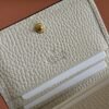 GUCCI Marmont series card holder premium version genuine leather material size 11×8.5x3cm