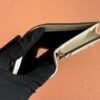 GUCCI Marmont series card holder premium version genuine leather material size 11×8.5x3cm
