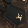 Louis Vuitton VANITY handbag cosmetic bag advanced version 19x13x11cm