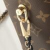 Louis Vuitton VANITY handbag cosmetic bag advanced version 19x13x11cm