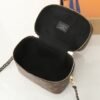 Louis Vuitton VANITY handbag cosmetic bag advanced version 19x13x11cm