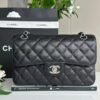 Chanel CF classic Flap Lychee Ball Bag Premium Edition 15.5×25.5×6.5cm