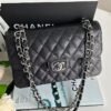 Chanel CF classic Flap Lychee Ball Bag Premium Edition 15.5×25.5×6.5cm