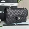 Chanel CF classic Flap Lychee Ball Bag Premium Edition 15.5×25.5×6.5cm