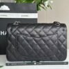 Chanel CF classic Flap Lychee Ball Bag Premium Edition 15.5×25.5×6.5cm
