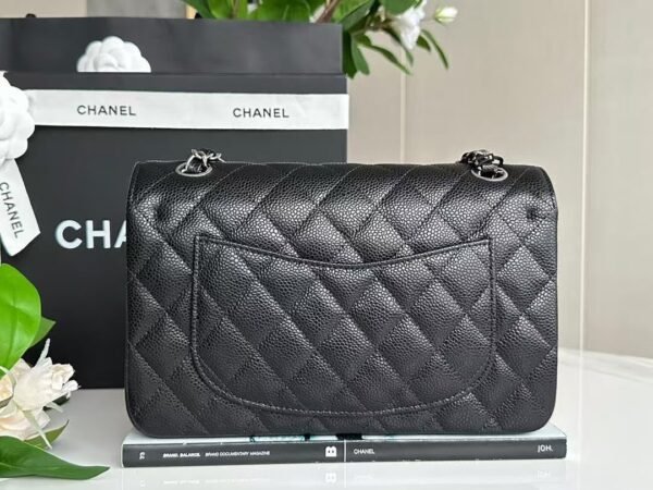 Chanel CF classic Flap Lychee Ball Bag Premium Edition 15.5×25.5×6.5cm