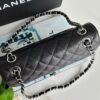 Chanel CF classic Flap Lychee Ball Bag Premium Edition 15.5×25.5×6.5cm