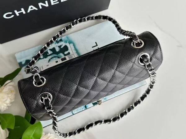 Chanel CF classic Flap Lychee Ball Bag Premium Edition 15.5×25.5×6.5cm