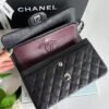Chanel CF classic Flap Lychee Ball Bag Premium Edition 15.5×25.5×6.5cm