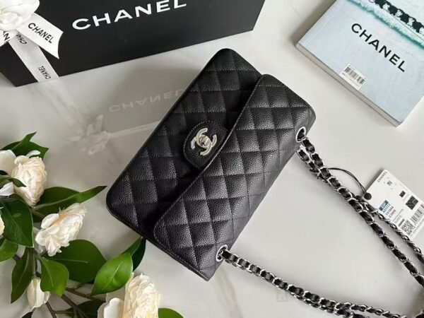 Chanel CF classic Flap Lychee Ball Bag Premium Edition 15.5×25.5×6.5cm