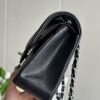 Chanel CF classic Flap Lychee Ball Bag Premium Edition 15.5×25.5×6.5cm