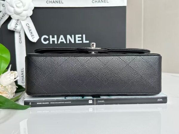Chanel CF classic Flap Lychee Ball Bag Premium Edition 15.5×25.5×6.5cm