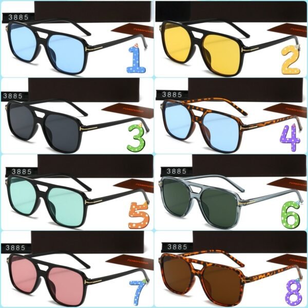 Tom Ford sunglasses