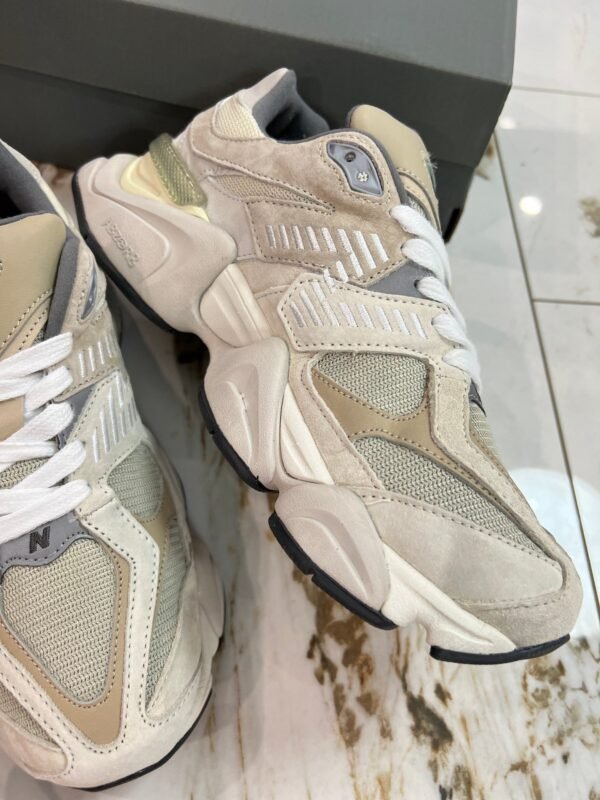 New Balance & Joe Freshgoods  NB9060 Collaborative sports shoes