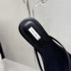 THE ROW 2025 Summer New Simple Flip-Flops
