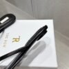 THE ROW 2025 Summer New Simple Flip-Flops