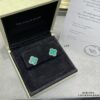 Van Cleef & Arpels Four-Leaf Clover Earrings, Small Edition