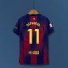 25-26 Barcelona new jersey without armband version S-3XL