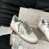 Golden Goose casual shoes dirty shoes