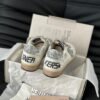 Golden Goose casual shoes dirty shoes