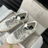Golden Goose casual shoes dirty shoes