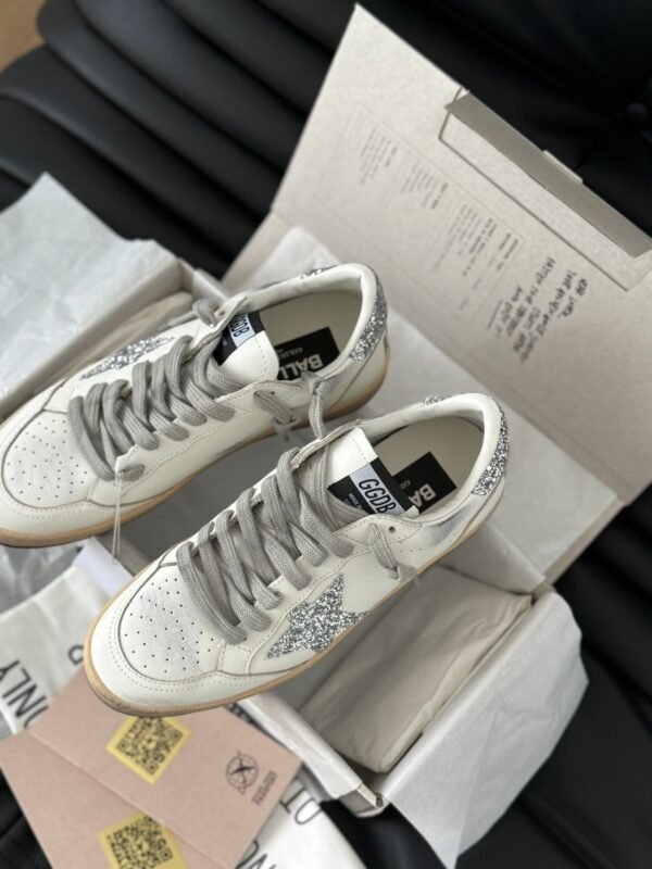 Golden Goose casual shoes dirty shoes