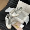 Golden Goose casual shoes dirty shoes