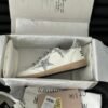 Golden Goose casual shoes dirty shoes