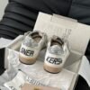 Golden Goose casual shoes dirty shoes