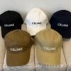 Celine baseball cap