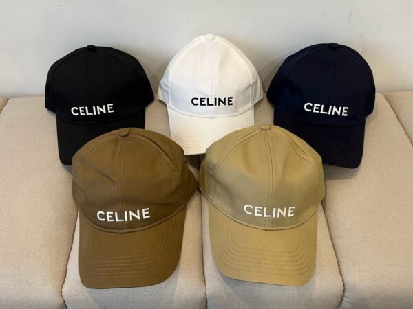 Celine baseball cap