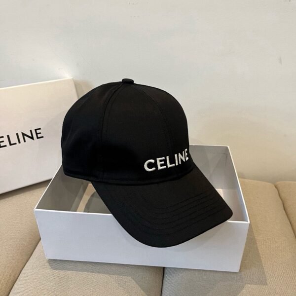 Celine baseball cap