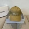 Celine baseball cap