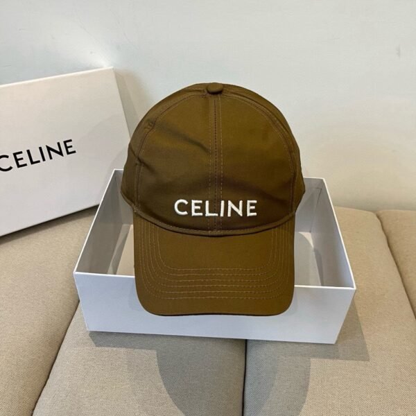 Celine baseball cap