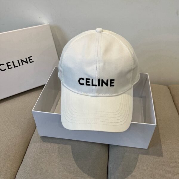 Celine baseball cap