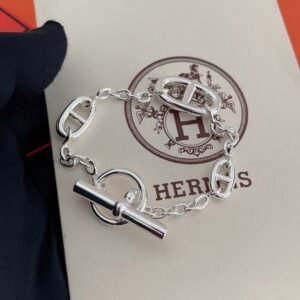 微信图片_20250813163426.jpg Hermès pig nose bracelet length 17cm