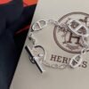 Hermès pig nose bracelet length 17cm