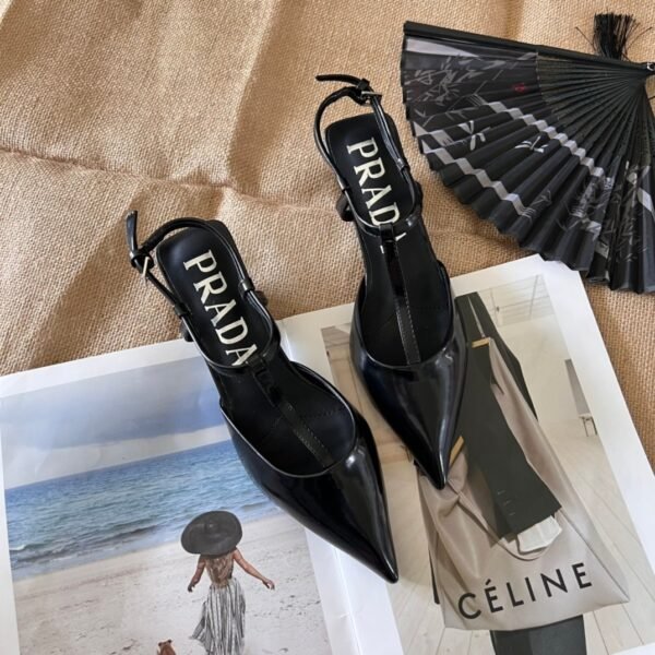 PDARA high heels 35-41