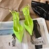 PDARA high heels 35-41