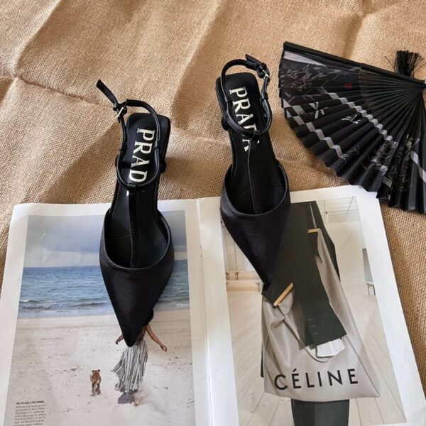 PDARA high heels 35-41