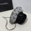 Chanel bucket hat