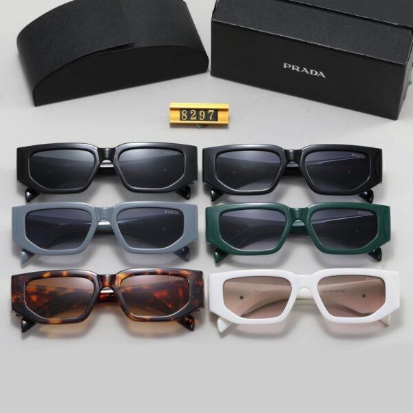 PRADA sunglasses