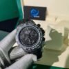 Rolex Cosmograph Daytona series watch carbon fiber case 1:1 version