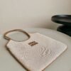 miumiu new hobo tote bag autumn and winter series with advanced version size 35×40