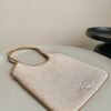 miumiu new hobo tote bag autumn and winter series with advanced version size 35×40