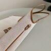 miumiu new hobo tote bag autumn and winter series with advanced version size 35×40