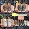 MIU MIU high-quality shoes