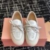 MIU MIU high-quality shoes