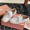 MIU MIU high-quality shoes
