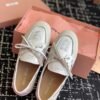 MIU MIU high-quality shoes